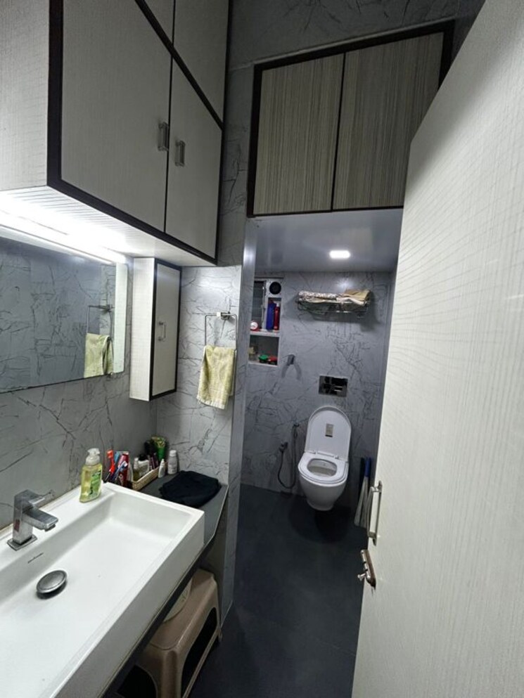 Master Bedroom, wadala-heights 1.5 Bedroom 680 Sq.Ft. Apartment In Wadala Mumbai 9787239