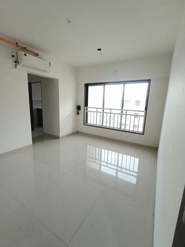 1 BHK + Pooja Room 430 Sq.Ft. Apartment in Spenta Alta Vista