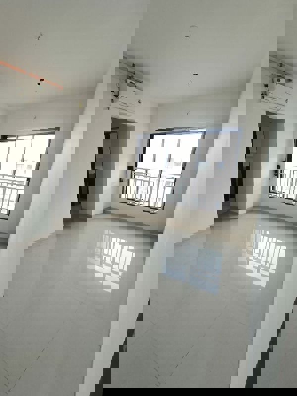 1 BHK + Pooja Room Apartment For Rent in Spenta Alta Vista