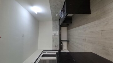 Kitchen in 2 BHK Apartment at Unique K Shire, Punawale – for Rent