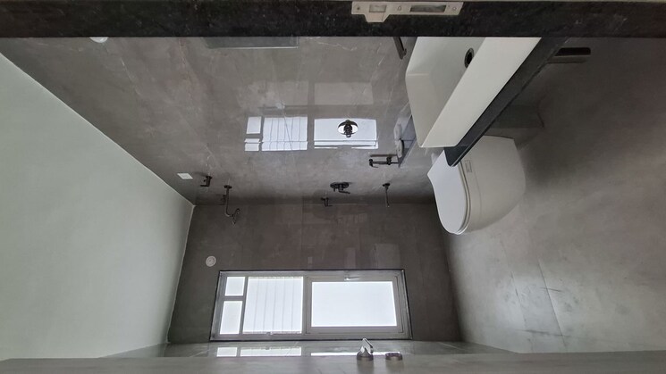 Bathroom, unique-k-shire 2 Bedroom 1120 Sq.Ft. Apartment In Punawale Pune 9787243