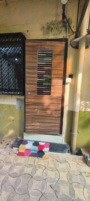 Bathroom in 1 BHK Apartment at Haware Tilak Nagar, Tilak Nagar – for Rent