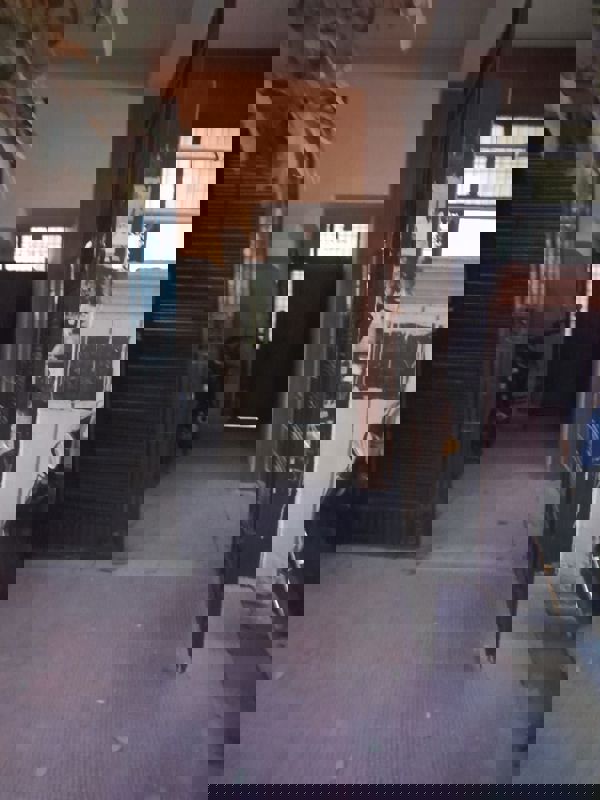 3 BHK 1000 Sq.Ft. Builder Floor in Aman Plaza