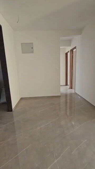 Hall in 3 BHK Apartment at Gami Asters, Ghansoli – for Rent