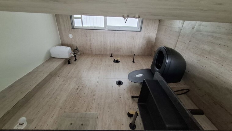 Bathroom, unique-k-shire 2 Bedroom 808 Sq.Ft. Apartment In Punawale Pune 9787251