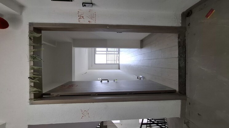 undefined, unique-k-shire 2 Bedroom 808 Sq.Ft. Apartment In Punawale Pune 9787251