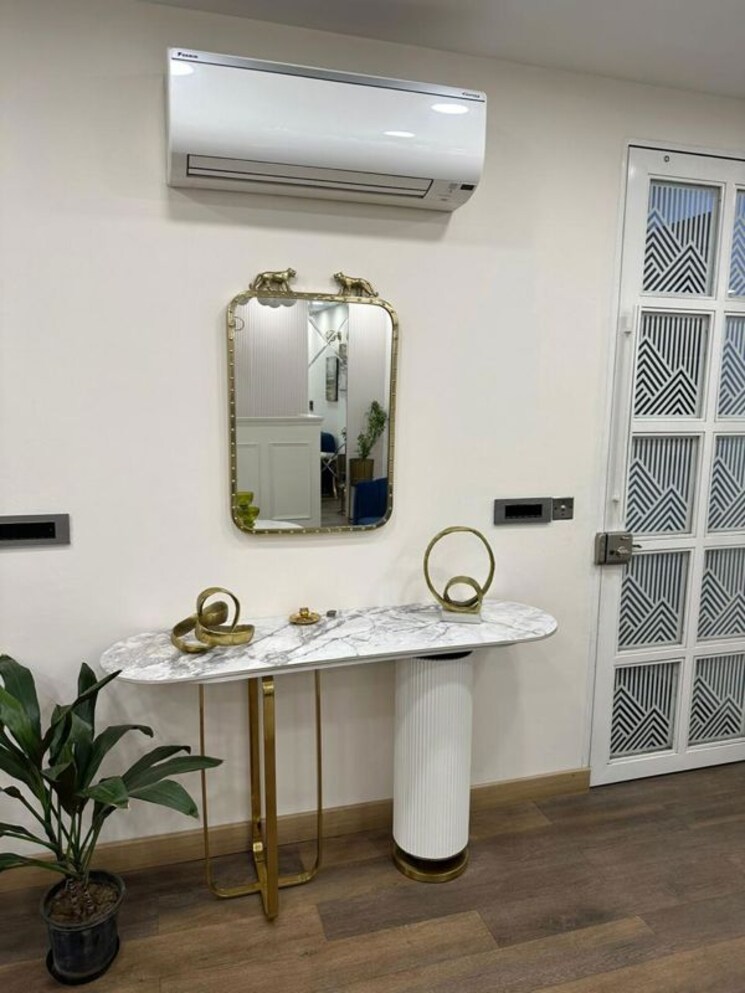 Master Bedroom, bestech-park-view-grand-spa 4 Bedroom 3470 Sq.Ft. Apartment In Sector 81 Gurgaon 9787254