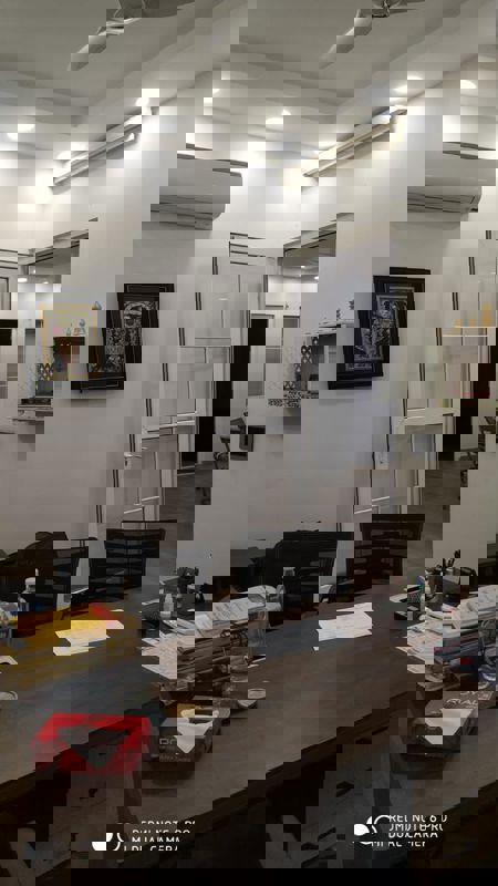 4 BHK + Servant Room 3470 Sq.Ft. Apartment in Bestech Park View Grand Spa