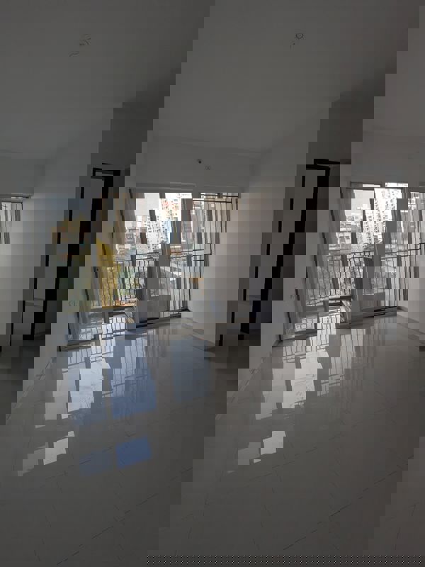 2 BHK + Basement Apartment For Sale in Rama Paradise One