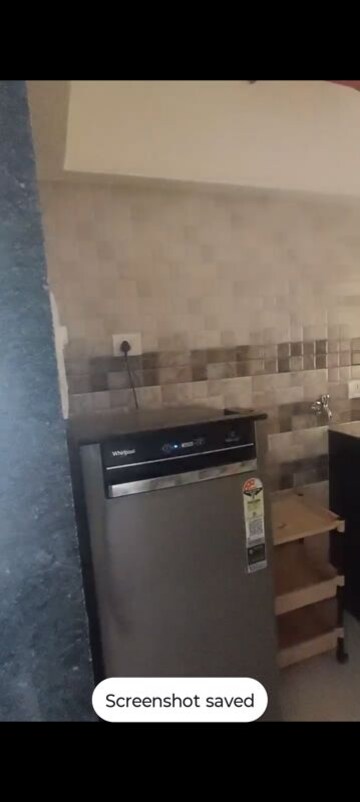 Furnished Amenities in 1 BHK Apartment at Ayodhya Saffron, Kurla – for Rent