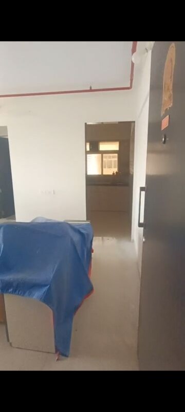Bathroom in 1 BHK Apartment at Ayodhya Saffron, Kurla – for Rent