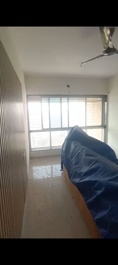 1 BHK + Study Room Apartment For Rent in Ayodhya Saffron
