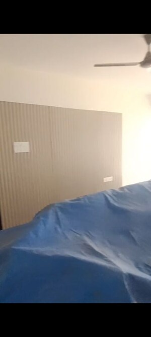 Bedroom in 1 BHK Apartment at Ayodhya Saffron, Kurla – for Rent