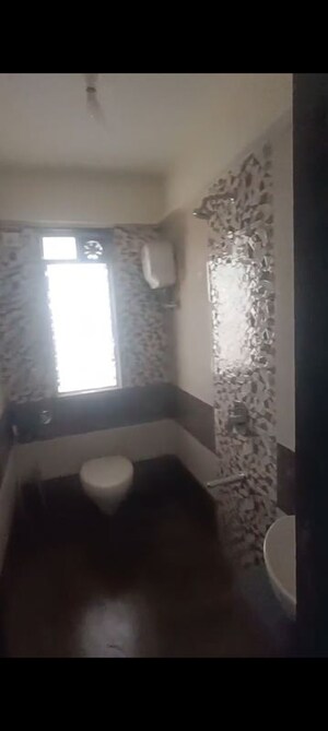 Living Room in 1 BHK Apartment at Ayodhya Saffron, Kurla – for Rent