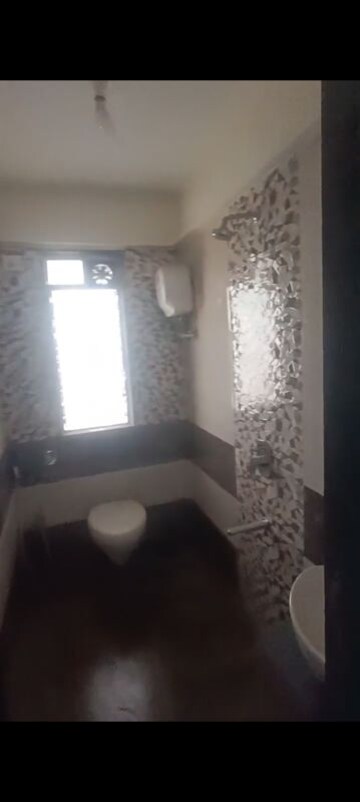 Living Room in 1 BHK Apartment at Ayodhya Saffron, Kurla – for Rent