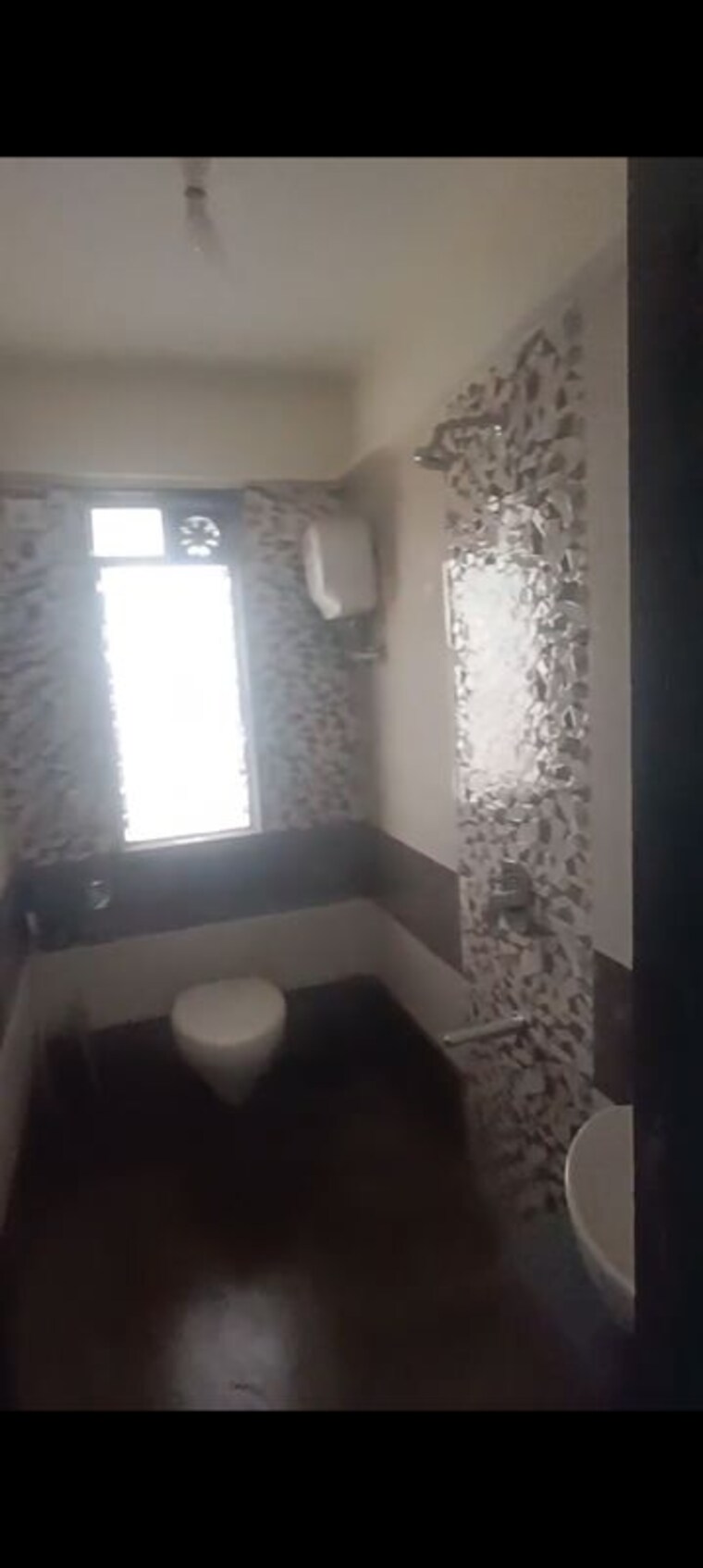 Living Room, ayodhya-saffron 1 Bedroom 461 Sq.Ft. Apartment In Kurla Mumbai 9787255