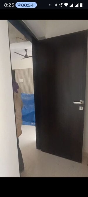 Furnished Amenities in 1 BHK Apartment at Ayodhya Saffron, Kurla – for Rent