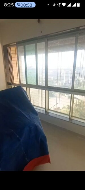 Kitchen in 1 BHK Apartment at Ayodhya Saffron, Kurla – for Rent