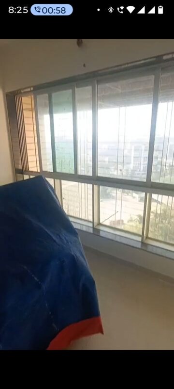 Kitchen in 1 BHK Apartment at Ayodhya Saffron, Kurla – for Rent