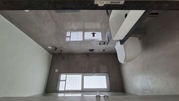 Bathroom in 2 BHK Apartment at Unique K Shire, Punawale – for Rent