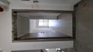 Building Lobby in 2 BHK Apartment at Unique K Shire, Punawale – for Rent