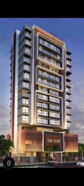 2 BHK Apartment For Sale in Arunis 19 Degree North, Santacruz West