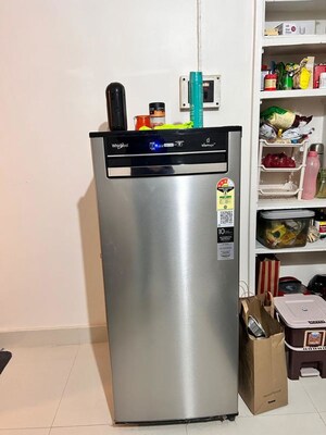 Furnished Amenities in 1 BHK Apartment at Mantri Aangan, Koregaon Park – for Rent