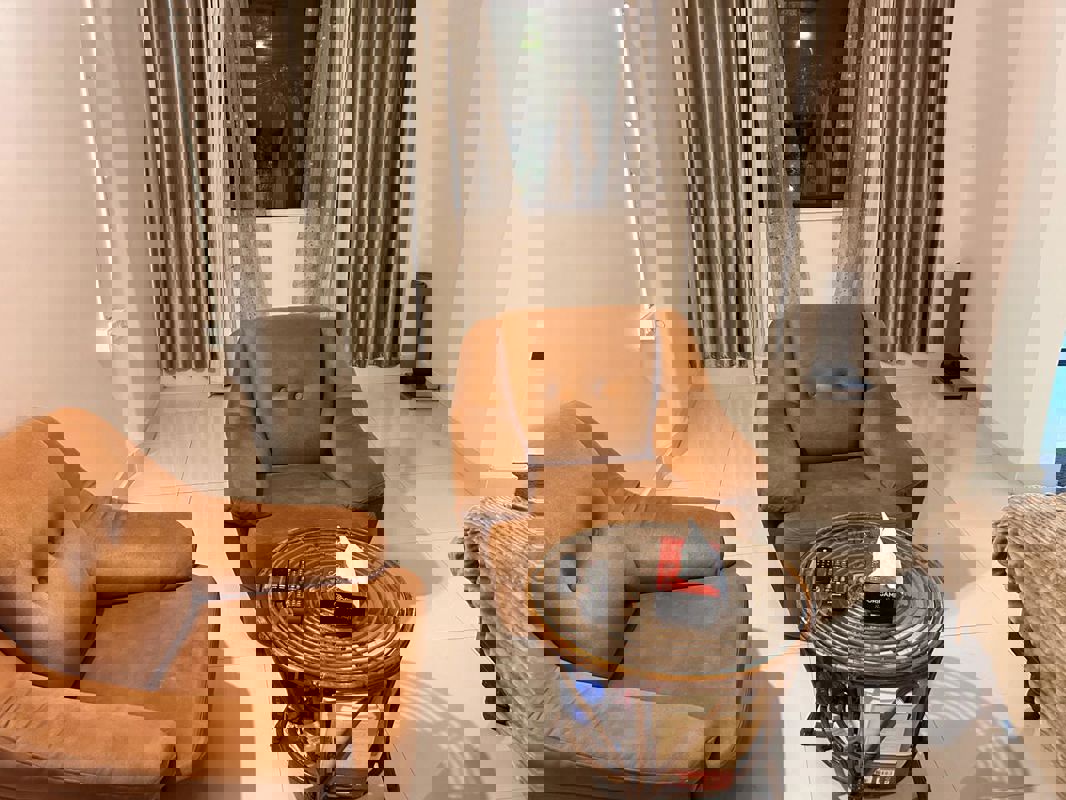 1 BHK Apartment For Rent in Mantri Aangan