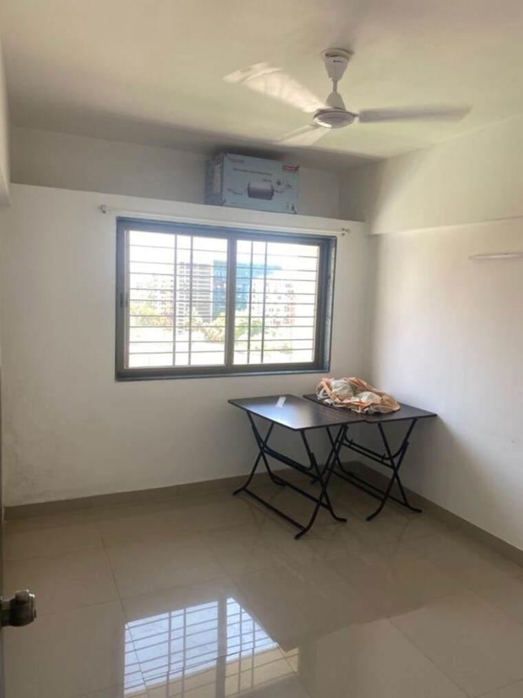 Room, kumar-shantiniketan-phase-1 2 Bedroom 726 Sq.Ft. Apartment In Pashan Pune 9787263