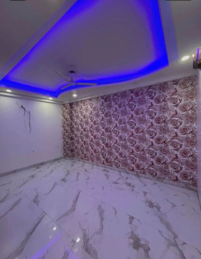 Bedroom, gomti nagar 2 Bedroom 1200 Sq.Ft. Independent House In Gomti Nagar Lucknow 9787225