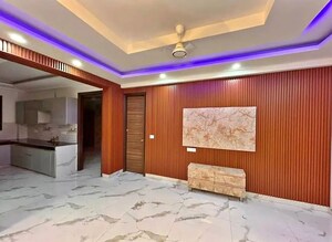 2 BHK Independent House For Rent in Gomti Nagar