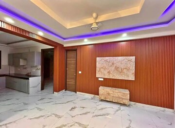 2 BHK Independent House For Rent in Gomti Nagar