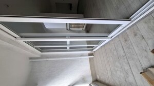 Balcony in 2 BHK Apartment at Punawale – for Rent