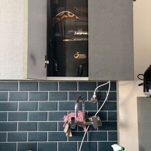 Furnished Amenities in 2 BHK Builder Floor at Palam Vihar Residents Association, Palam Vihar – for Rent