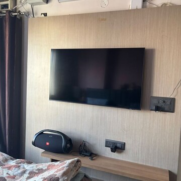 Kitchen in 2 BHK Builder Floor at Palam Vihar Residents Association, Palam Vihar – for Rent