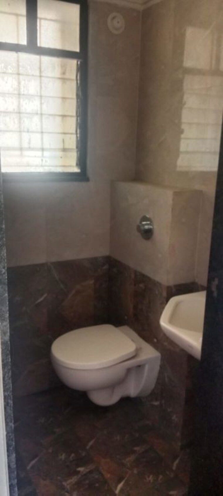 Bathroom, atul-western-hills-phase-2 1.5 Bedroom 700 Sq.Ft. Apartment In Baner Pune 9787268