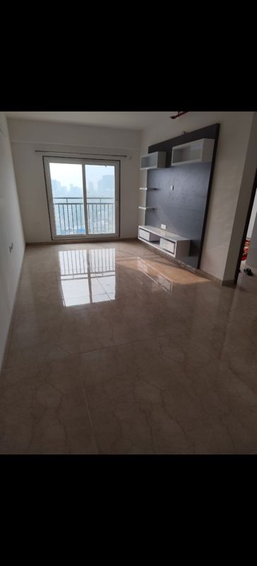 2 BHK Apartment For Rent in S Raheja Evergreen