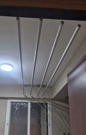 3 BHK Apartment For Rent in Kanchan Osian One and Only, Koregaon Park