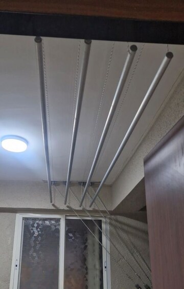 3 BHK Apartment For Rent in Kanchan Osian One and Only, Koregaon Park