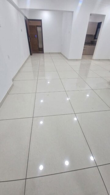 Bathroom in 3 BHK Apartment at Kanchan Osian One and Only, Koregaon Park – for Rent