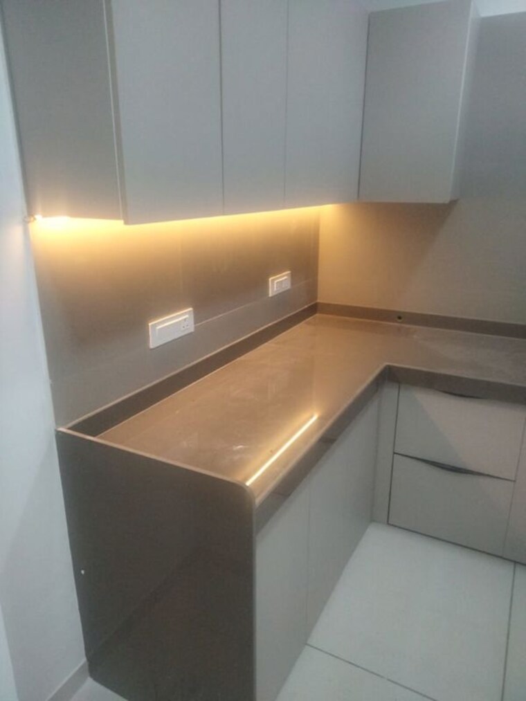 Kitchen, kanchan-osian-one-and-only 3 Bedroom 1390 Sq.Ft. Apartment In Koregaon Park Pune 9787271