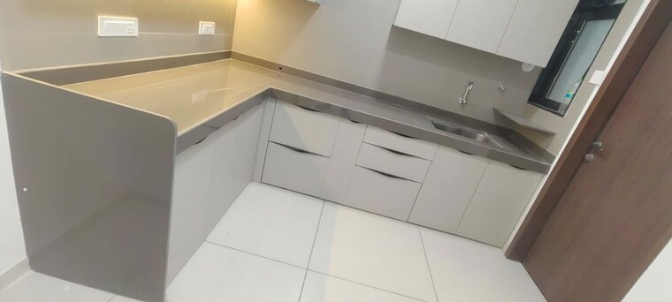 Kitchen, kanchan-osian-one-and-only 3 Bedroom 1390 Sq.Ft. Apartment In Koregaon Park Pune 9787271