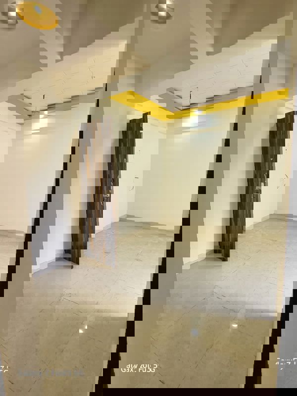 1 BHK + Pooja Room 1035 Sq.Ft. Apartment in Skylark Mukta Gharonda