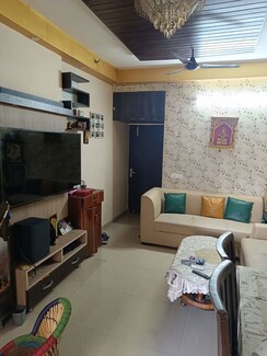 2 BHK + Study Room Apartment For Rent in Antriksh Golf View