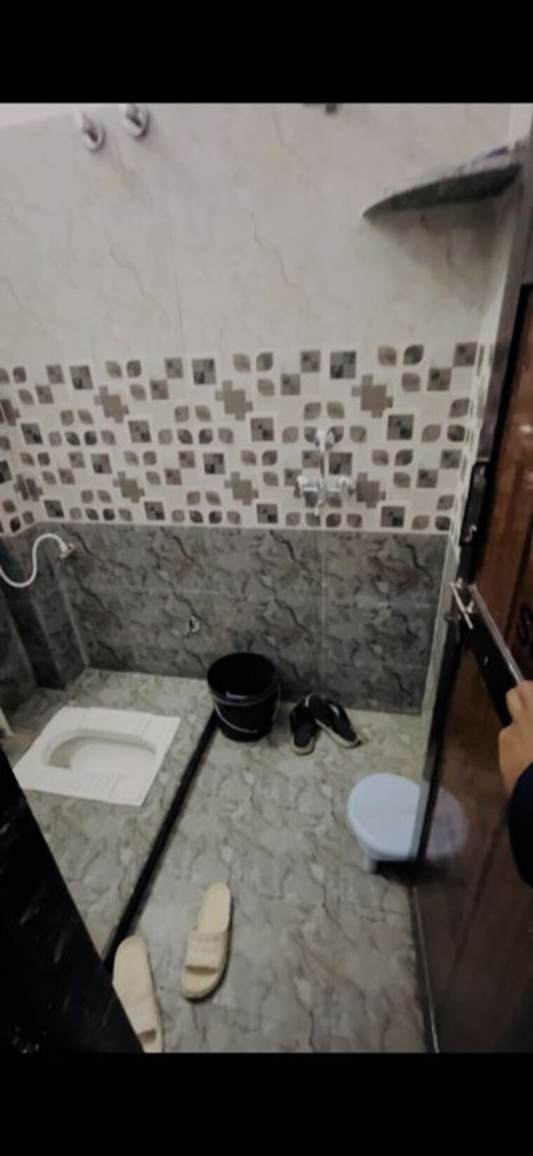 Bathroom, jhotwara 4 Bedroom 981 Sq.Ft. Independent House In Jhotwara Jaipur 9787272