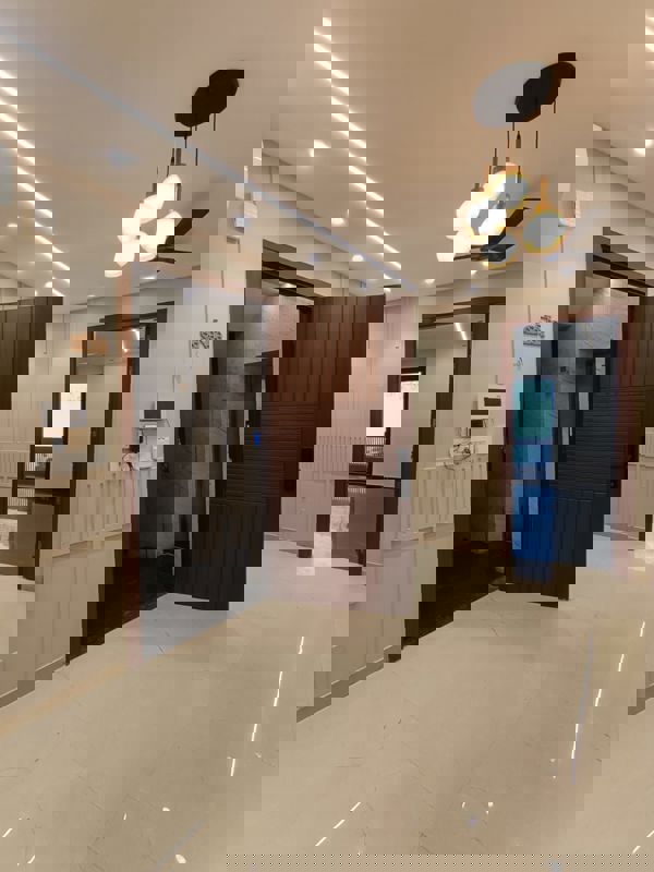 3 BHK + Extra Room 1931 Sq.Ft. Apartment in DLF The Skycourt