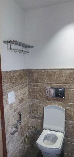 3 BHK + Study Room Builder Floor For Rent in Safdarjung Enclave