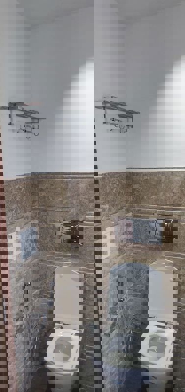 3 BHK + Study Room Builder Floor For Rent in Safdarjung Enclave