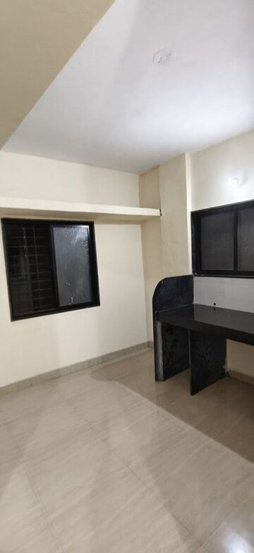 Kitchen in 1 RK Builder Floor at Wadgaon Sheri – for Rent