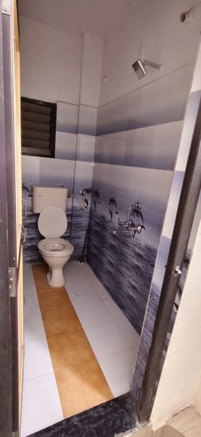 undefined, wadgaon sheri 1 RK 325 Sq.Ft. Builder Floor In Wadgaon Sheri Pune 9787285